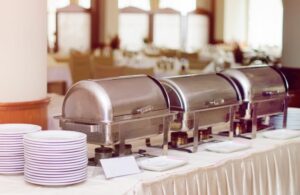 Konfirmation, Kommunion & Taufe – Catering Cottbus