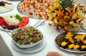 Messe & Kongress – Catering Cottbus