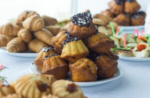 Messe & Kongress – Catering Cottbus