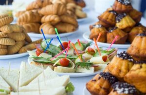 Messe & Kongress – Catering Cottbus
