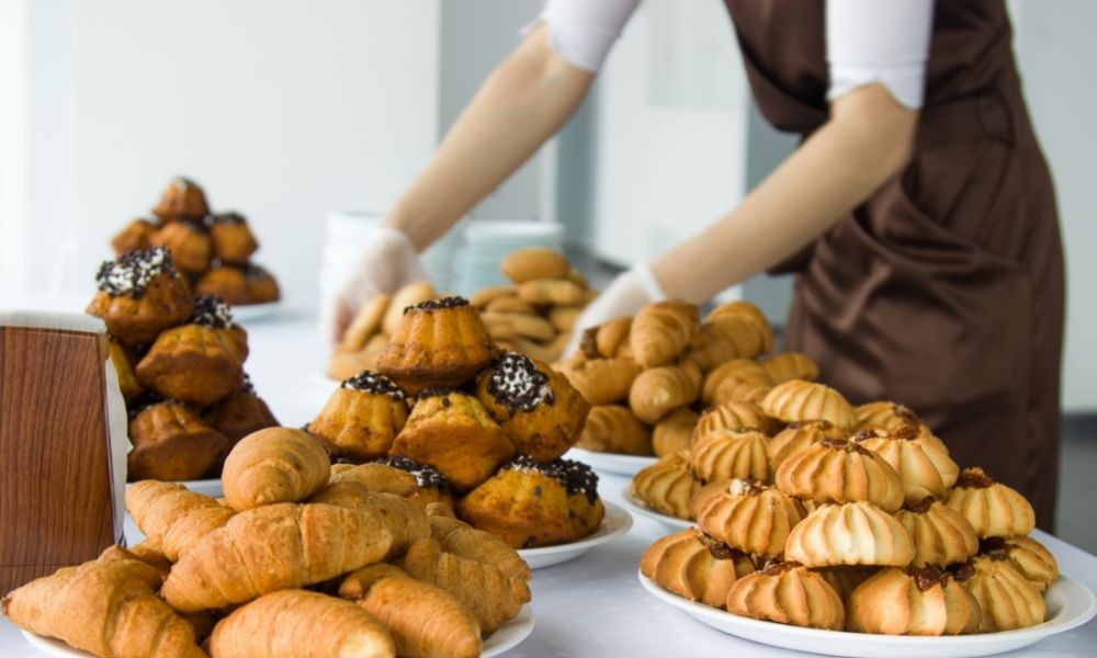 Messe & Kongress – Catering Cottbus