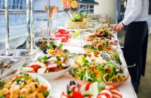 Weihnachtsfeier – Catering Cottbus