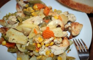Weihnachtsfeier – Catering Cottbus